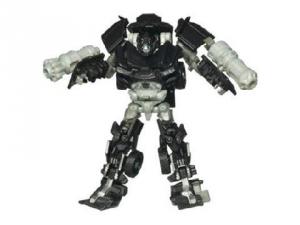 Transformers Cyberverse Ironhide Hasbro