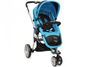 Carucior 3 in 1 Kids Tour Cangaroo