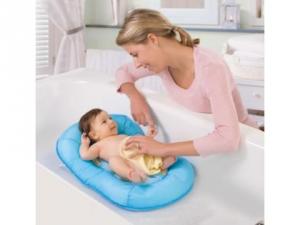 Hamac pentru baita Comfort Bath Support Summer Infant