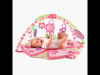 Salteluta interactiva pretty in pink giggle garden