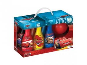 Set Bowling Cars Mondo