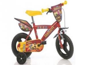 Bicicleta 123 GLN - GR Dino Bikes
