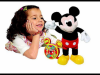 Povestitorul Mickey Mouse IMC Toys