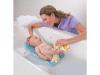 Suport pliabil fold & store tub time bath sling