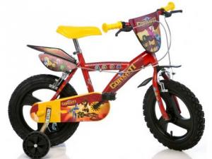 Bicicleta 143 GLN - GR Dino Bikes