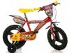 Bicicleta 143 gln - gr dino bikes