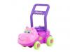 Premergator baby walky toy hippo chipolino