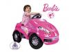 Masinuta electrica speedy car barbie