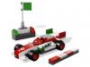Cars - Francesco Bernoulli Lego