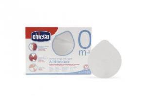 Tampoane san cu hydrogel 10 bucati Chicco