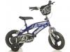 Bicicleta 125 xl dino bykes