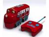 Trenulet wilson cu radio-comanda chuggington