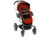 Carucior bebelusi 2 in 1 symbio chilli red 2 in 1 graco