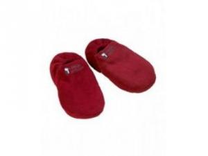 Pantofi de casa cu seminte de rapita pentru gravide Reer