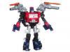 Robot Transformers Cyberverse Optimus Prime Hasbro