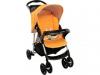 Carucior Mirage + Travel System 2 in 1 Amber Fusion Graco