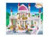 Castelul magic cu printesa Playmobil