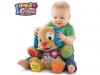 Catelus vorbitor limba romana fisher price