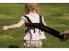 Hamuri de siguranta child harness sunshine kids