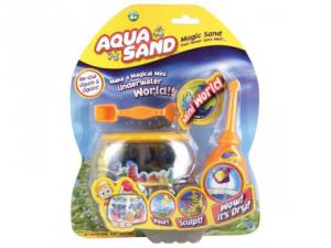 Jucarie copii Lumea subacvatica AquaSand