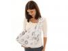 Marsupiu Baby Sling BabySense