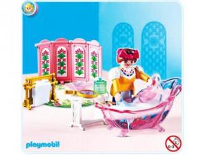 Baia regala Playmobil