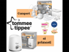 Pachet Cumperi 1 Primesti 2 Tommee Tippee