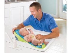 Cadita 4 in 1 Right Height Summer Infant