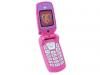 Telefon Mobil cu Clapeta Barbie Lexibook