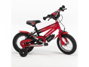 Bicicleta Kawasaki MT 12 Ironway