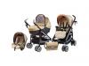 Sistem modular Pliko P3 On Track Peg Perego