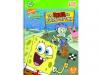 Carte interactiva "tag" sponge bob leapfrog