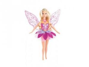 Papusa Barbie Fairytopia + cadou aripi Mattel
