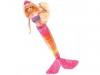 Papusa Barbie Sirena Merliah Surfing 2 in 1 Mattel