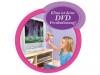 Papusa Barbie Fairytopia Elina + DVD + cadou aripi Mattel
