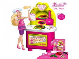 Pizzeria Barbie Faro
