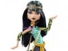 Papusa monster high mattel