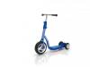 Trotineta scooter albastra kettler