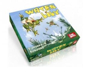 Water Lily Boardgames