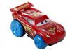 Cars masinuta de balacit fulger mcqueen mattel