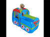 Cort de Joaca Tren Playshoes