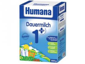 Formula de lapte x800g Humana