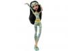 Papusa Monster High Dead Tired Mattel