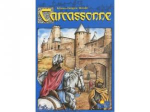 Carcassonne Boardgames