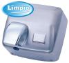 Uscator maini inox LIMPIO HD 250 B