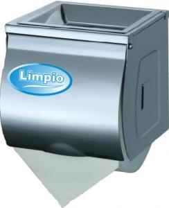 LIMPIO TD 10W3 Dispenser hartie igienica