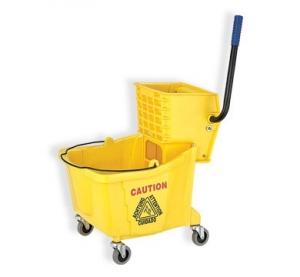 Carucior curatenie 36l Limpio C040