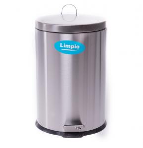 COS GUNOI INOX SATINAT 5 LITRI CX1-5L