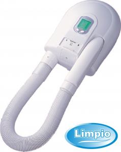 Uscator par si corp LIMPIO HD 150-15