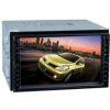 6.5-inch Touch &amp; Slide Screen TFT LCD